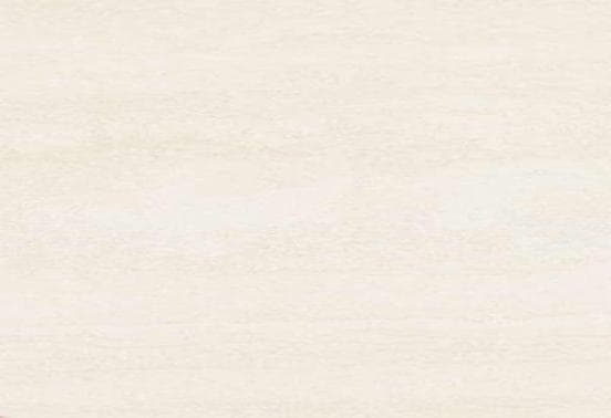 A close-up view of a light gray surface with subtle white veining, resembling natural stone or marble.