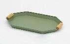 Trays piece